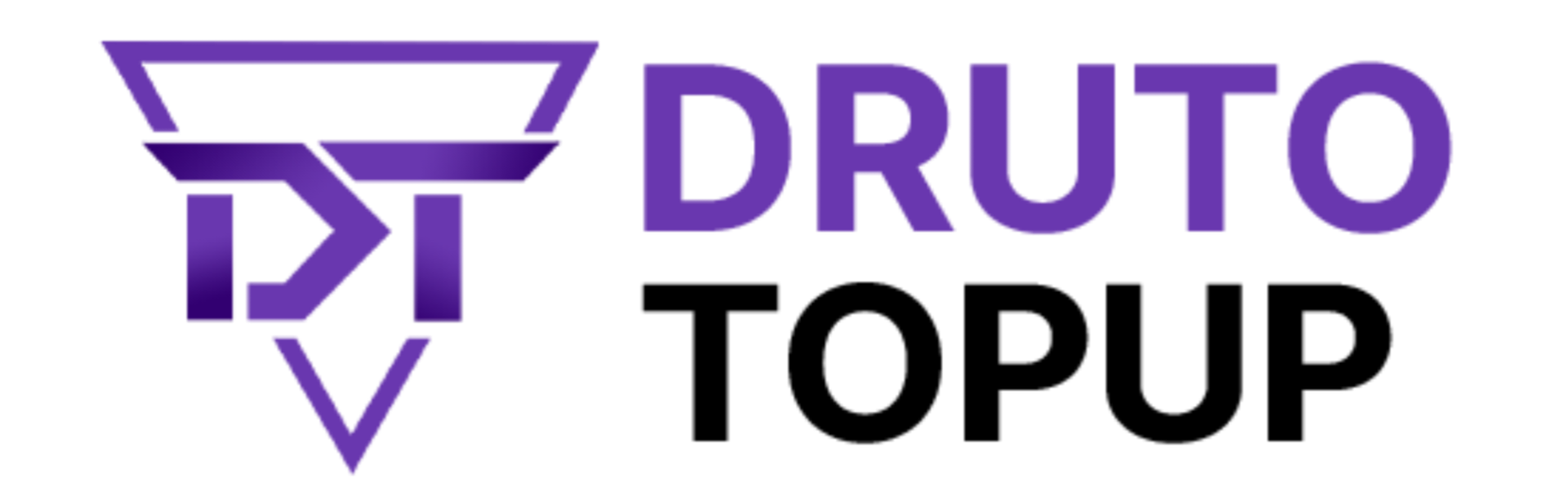 DRUTO TOP UP